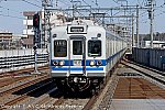 7260形（北総鉄道） 201502