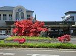 館林駅東口