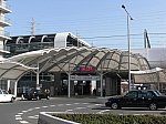 八潮駅北口