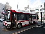 2021.11.30 (26) しんあんじょう - 更生病院いきバス 1590-1200