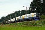 2021年10月16日　4010M　しおさい10号