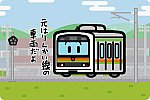 JR東日本 209系3100番台 八高線
