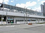 野跡駅