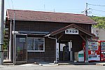 115山陰本線　西浜田20190504