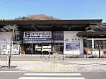 身延駅