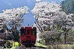 ・b-DSC_5754・ゆふ２号・豊後三芳～豊後中川・