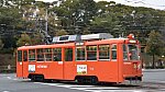 [Tram] 伊予鉄道松山市内線78＠南堀端