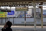 JR岩沼駅①