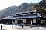 勝山駅