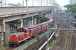 JRF-Kita-Ouji-Line-Train