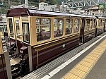 Series_3100,_Kurobe_Gorge_Railway,_October_2020