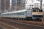 EF652096＋東武500系_9866レ（甲163）
