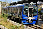 しなの鉄道SR1系電車