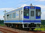 伊勢鉄道イセIII形気動車