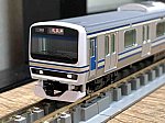 TOMIX E231系0番台 常磐・成田線 販売」に関するブログ - 鉄道コム