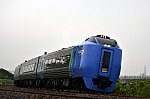 1-31・b-DSC_0412・スーパー北斗１４号・有珠～長和・