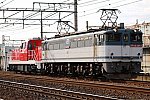 EF65 2067+DD200-19