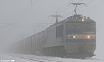 4095レ　EF510-508　来迎寺～前川　2016.03.04