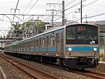 JR西日本阪和線_津久野0103