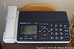 Panasonic KX-PZ500