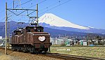 ED32+ED33　三島二日町～大場　2020.02.11