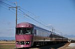 鉄道アーティスト、あさかぜのブログ