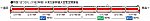 TOMIX トミックス 98795 国鉄 485-1500系特急電車(はつかり)基本セット