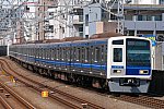 Seibu-Series6000-6003