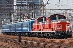 DD51 1109+12系_試9980ﾚ