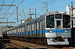 小田急2000形電車