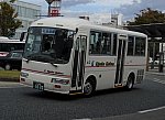 @京都822(1070)