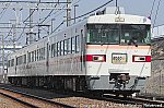 東武350系｢きりふり｣ 202203