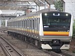 【JR東】E233系N23編成東京総合車両センター入場回送