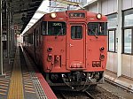 3-11・b-IMG_5654・１３６D・松江駅・