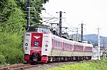 3-17・b-DSC_9993・やくも１１号・乃木～玉造温泉・