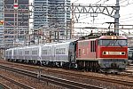 EF510-14＋JR北261系×8_8561レ甲種