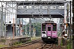 3-23・b-DSC2_0188・とっとりライナー・荘原駅・