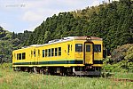 いすみ350-302+いすみ300-302　上総東～西大原　2019.05.05