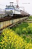 EF66128　岡部～本庄　2012.04.21