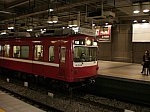 (800形ダルマ電車)