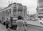 大分駅前