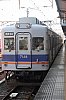 南海電鉄 7100系 7137F (C#7138)