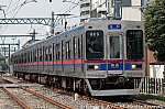 3500形（3544編成） 202204