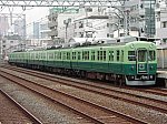 京阪電鉄京阪本線_野江0093