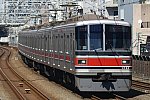 東急電鉄3000系