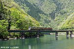 ★高山本線　飛騨細江(2)