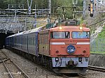 4002レ　EF8145　おごと温泉駅　2010.04.24