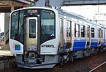 JR東日本HB-E210系気動車