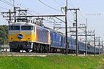 2レ　EF8179　蓮田～東大宮　2010.04.18