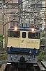 【JR東】EF65 1115が試運転